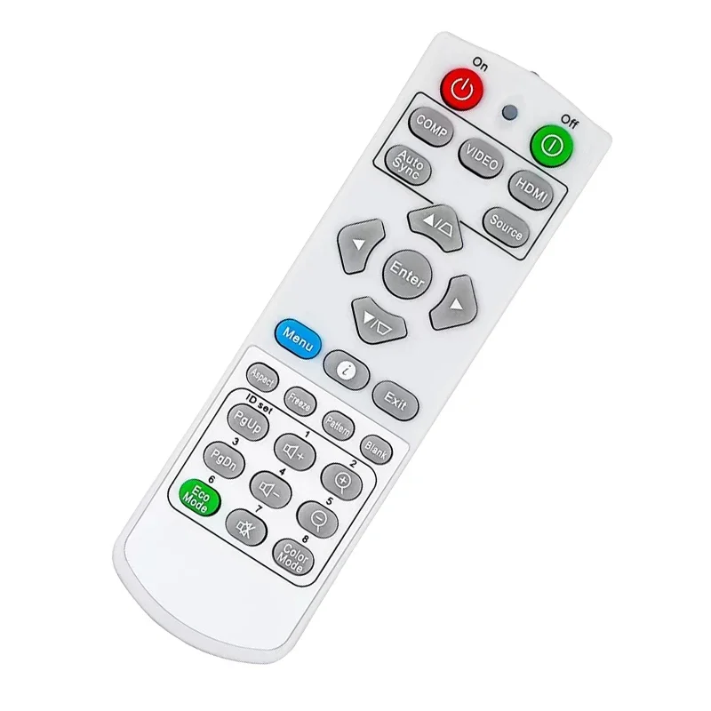 ForViewSonicProjectorRemoteControlPA500SPA503SPA503SPPA503W