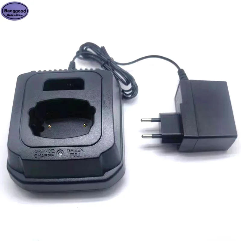 CNB53964 Battery Charger Base for Motorola DTR620 DTR650 dtr620 Two Way Radios Lithium-ion Battery Rapid Charger Station