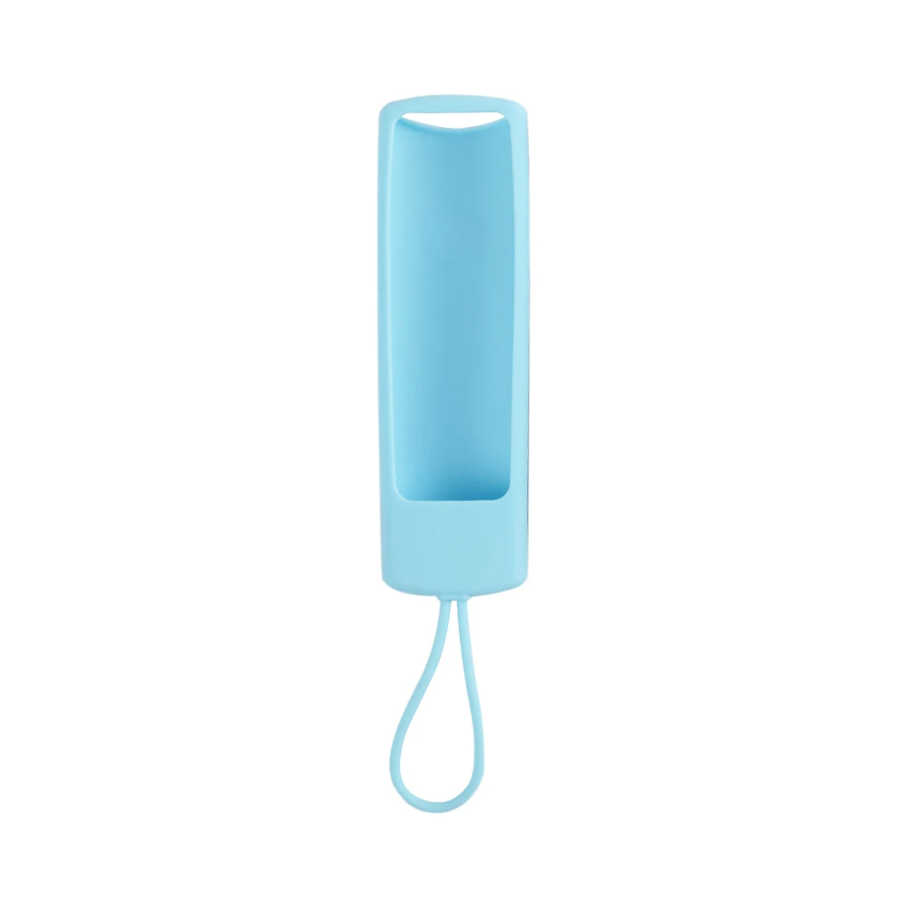 Soft Silicone Remote Case