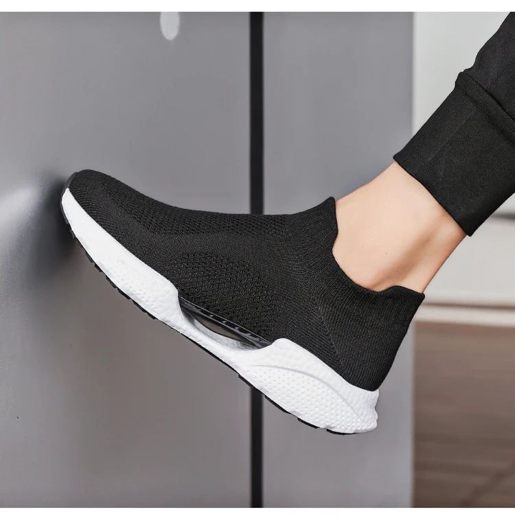 Chaussures de sport décontractées pour homme baskets de mode_voghion.com