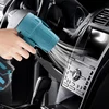 1000W Turbo Jet Fan Brush Motor Handheld Violent Blower High Power Hair Dryer For Clean Dry Blow Without Battery 2