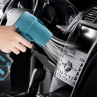 1000W Turbo Jet Fan Brush Motor Handheld Violent Blower High Power Hair Dryer For Clean Dry Blow Without Battery 2