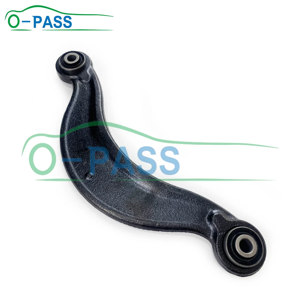 

OPASS Rear axle Upper Control arm For FORD FOCUS II III Grand C-Max ESCAPE & VOLVO S40 II V50 C30 C70 1686184 EG21-28-C10B