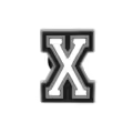 X