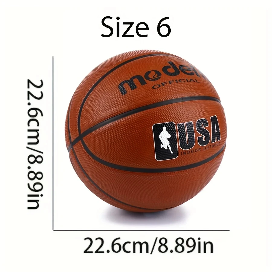 Modern Official Basketball 6