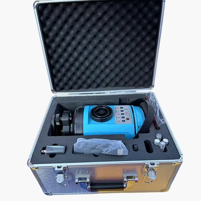 High Accuracy Auto Leveling Optical Instrument Plumb Laser Vertical Alignment Instrument Laser Plummet Laser Level - Image 4