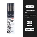 3Pcs Set