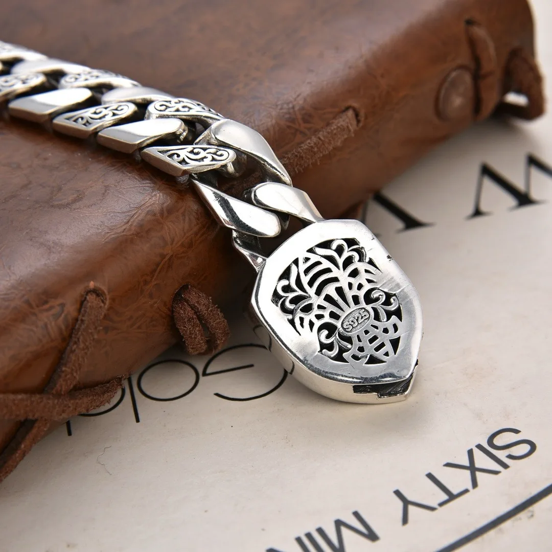 vintage silver925 bracelet elcasion たくむ着 2025年最新】elcasionの人気アイテム - メルカリ