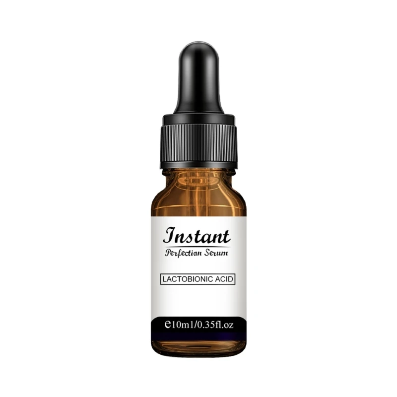 

Jaysuing Face Serum Fade Fine Lines Anti-wrinkles Repair Lighten Anti-Aging Elastic Firming Whiten Brighten Serum