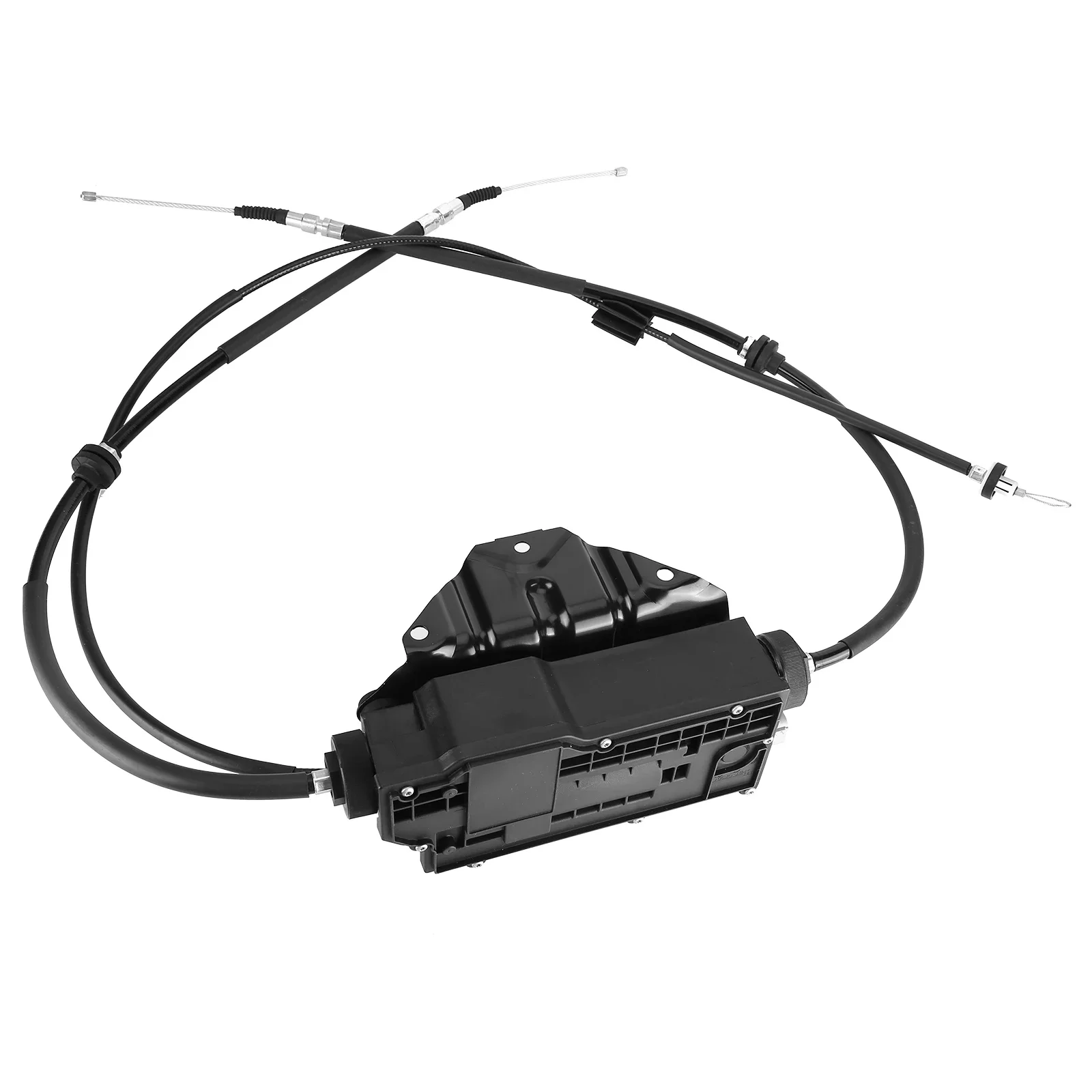 Electronic Handbrake Control Module for Vehicle
