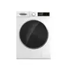 Front Load Washer-LED Display-5 Wash Cycles-2.2 cu ft Capacity-Quiet Operation-Stainless-Steel Tub-Easy Start-Up-Anti-Wrinkle 1
