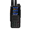 Top! 889Plus Dual-Mode Walkie Talkie Zello 4g Radio +10W Vhf (Uhf) with Sim Card Bluetooth Long Range Two Way Radio 1