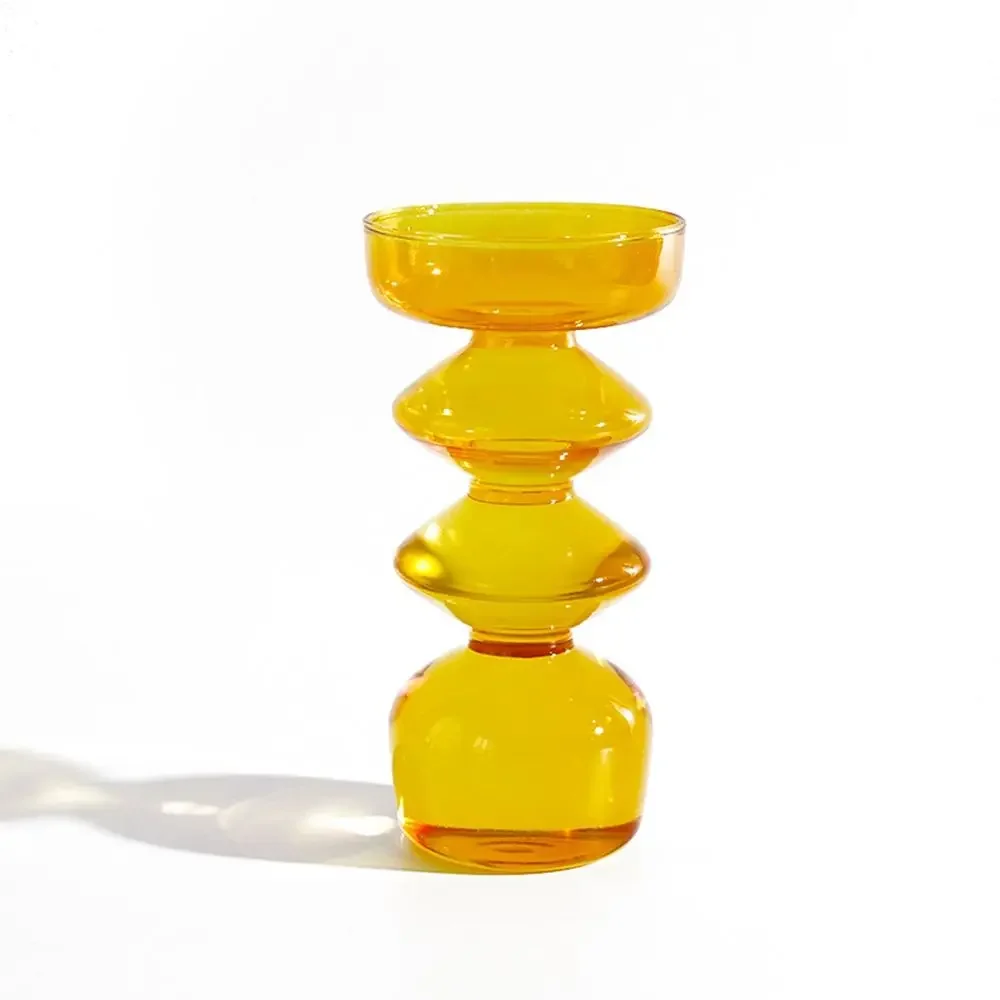 Yellow C