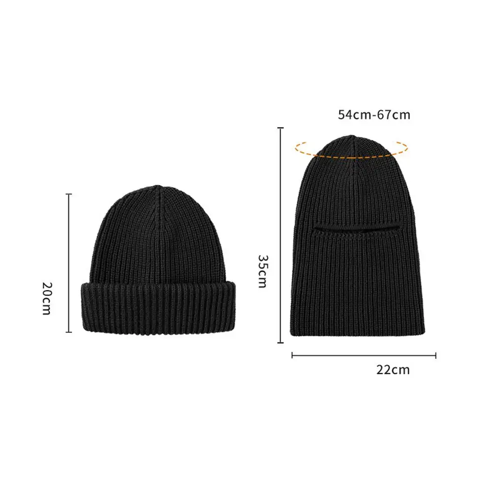 Winter Army Tactical Mask Full Face Mask Ski Winter Cap Balaclava Motorbike Motorcycle Helmet