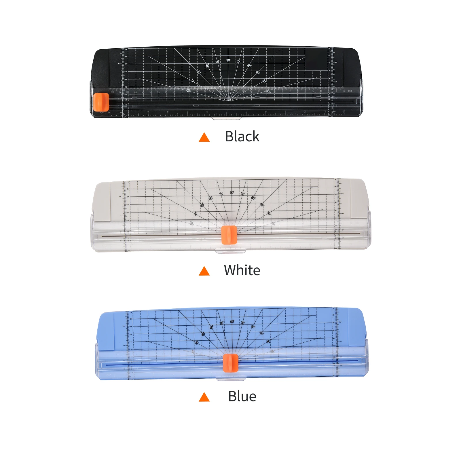 Paper Cutter A4 Mini Paper Cutter, Portable Cutter Trimmer A4 A5 Craft Guillotine Paper Trimmer Scrapbooking Tool For Paper Label Card, Craft Paper - Israel Paper Slicer
