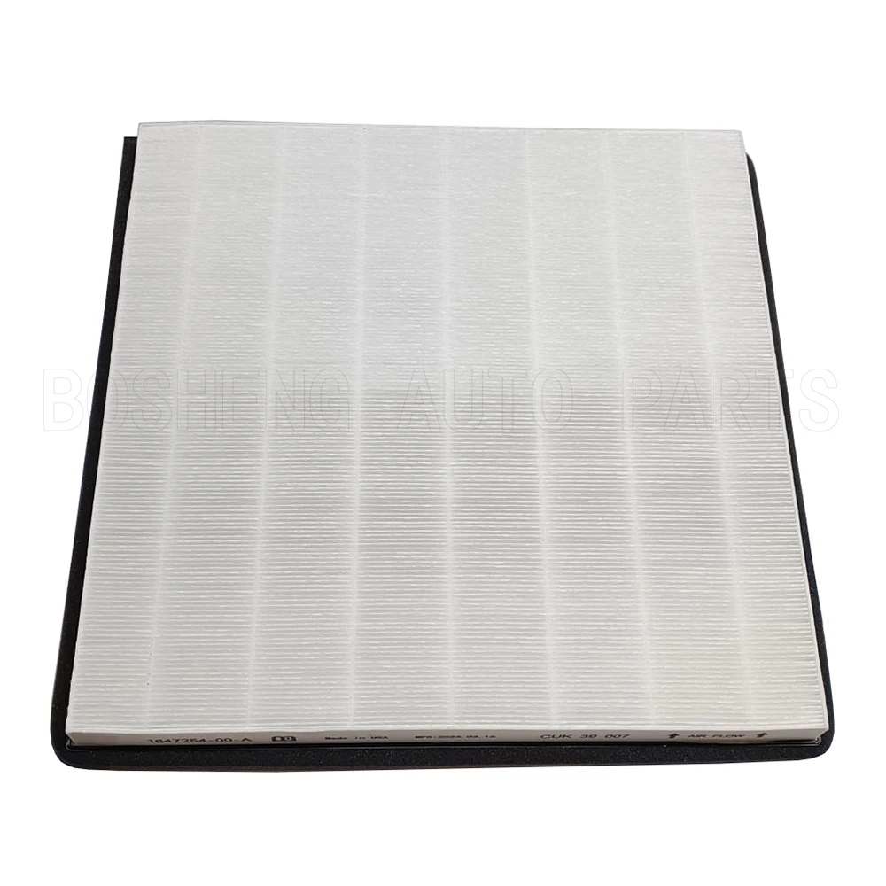 Premium interieurfilter OEM 1647254-00-A detail