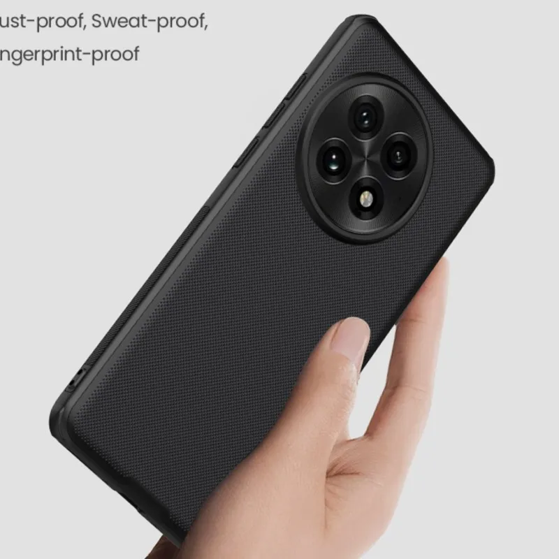 NILLKIN Super Frosted Shield Matte PC Phone Case - High Quality Protective Cover