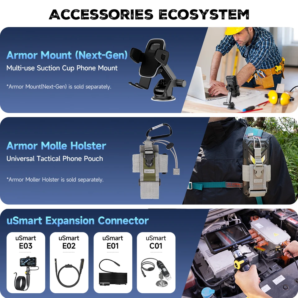 ulefone armor 34 pro ナイトビジョン プロジェクター Ulefone Armor 34 Pro 5G AI内蔵プロジェクター25500mAh 32GB RAM