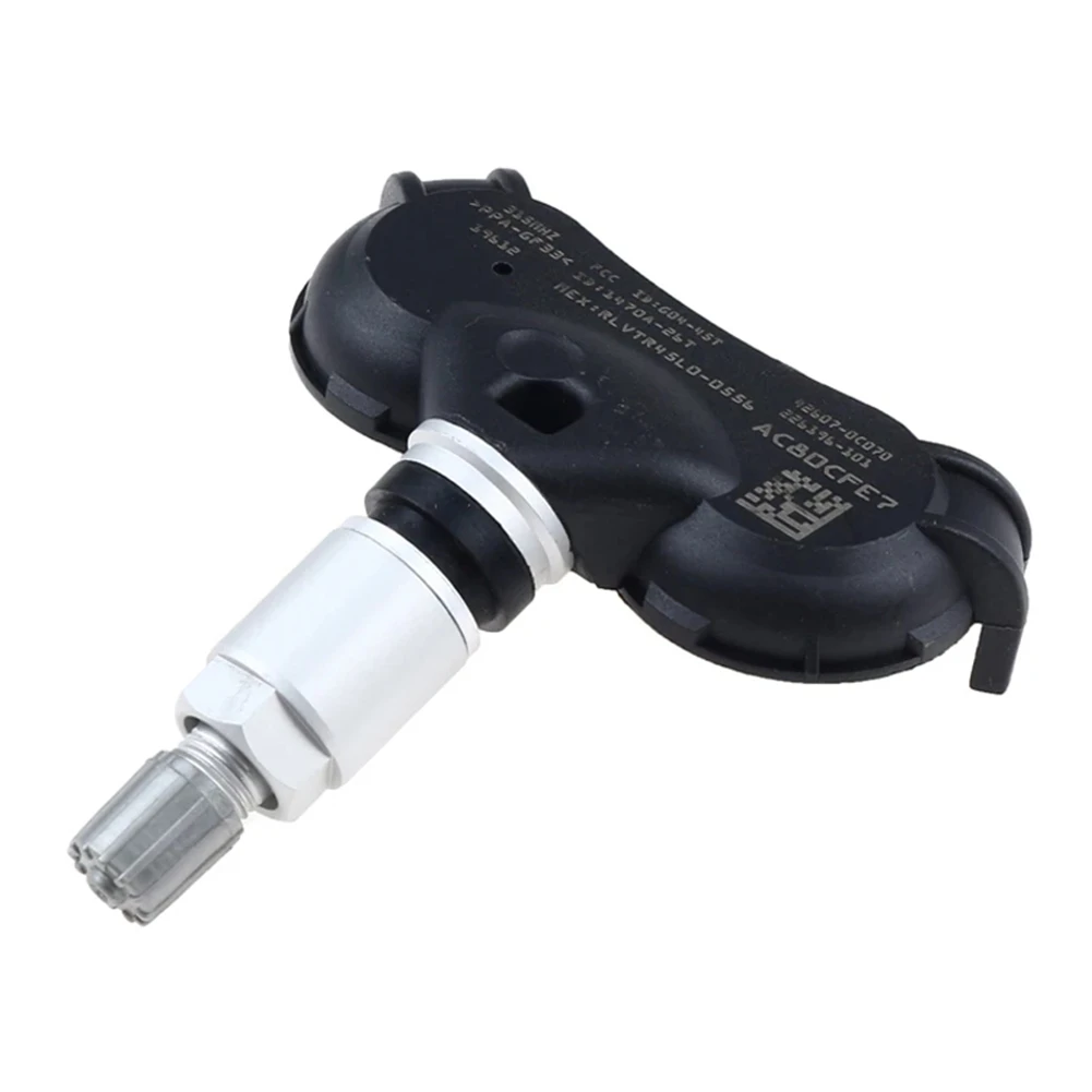 

Датчик давления в шинах автомобиля TPMS 42607-0C070 для Toyota Sienna Sequoia Tundra 2006-2017