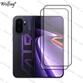 2 Front Glass