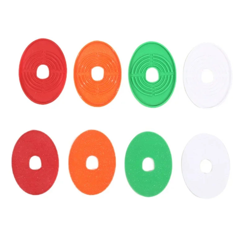 Electric Toothbrush Charging Base Protective Pad Stand Brush Head Holder Accessories Organizer