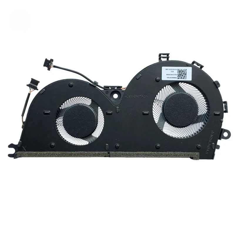 

New Original CPU cooling fan for Lenovo IdeaPad S540-15IWL gtx1650