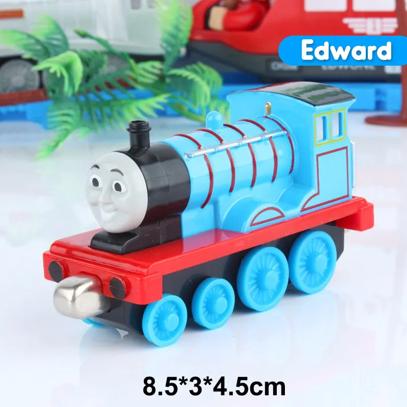 HOゲージ エドワード 「きかんしゃトーマス」 HOゲージ バックマン