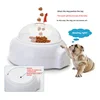 Pet Puzzle Roller, Pulley, Flip, Feeding Device, Alone, Relieve Boredom, Anti Disassembly, Home Dog Toys, Pet Supplies