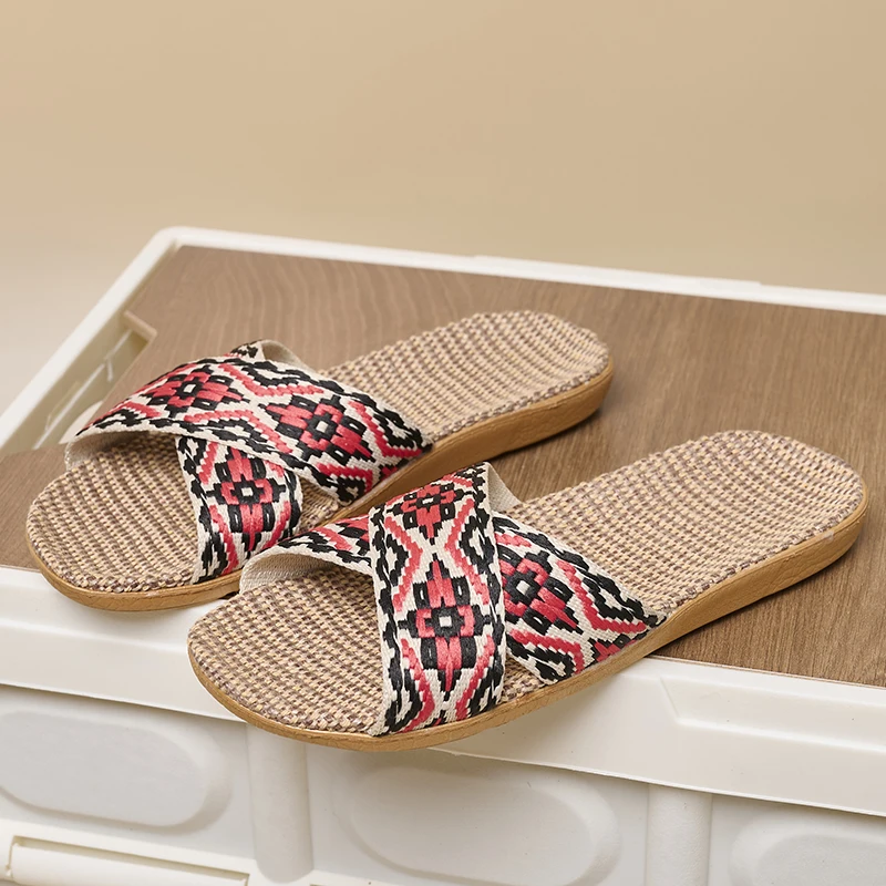 Slippers Sandals Shoes Women's Slippers Clearance Continuous updates