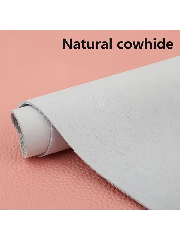 천연 가죽, 오리지널 가죽, 염색 없음, 코팅 없음, 최상층, 순수 소가죽, 1.5mm 부드러운 소가죽, 수제 가죽, 방수