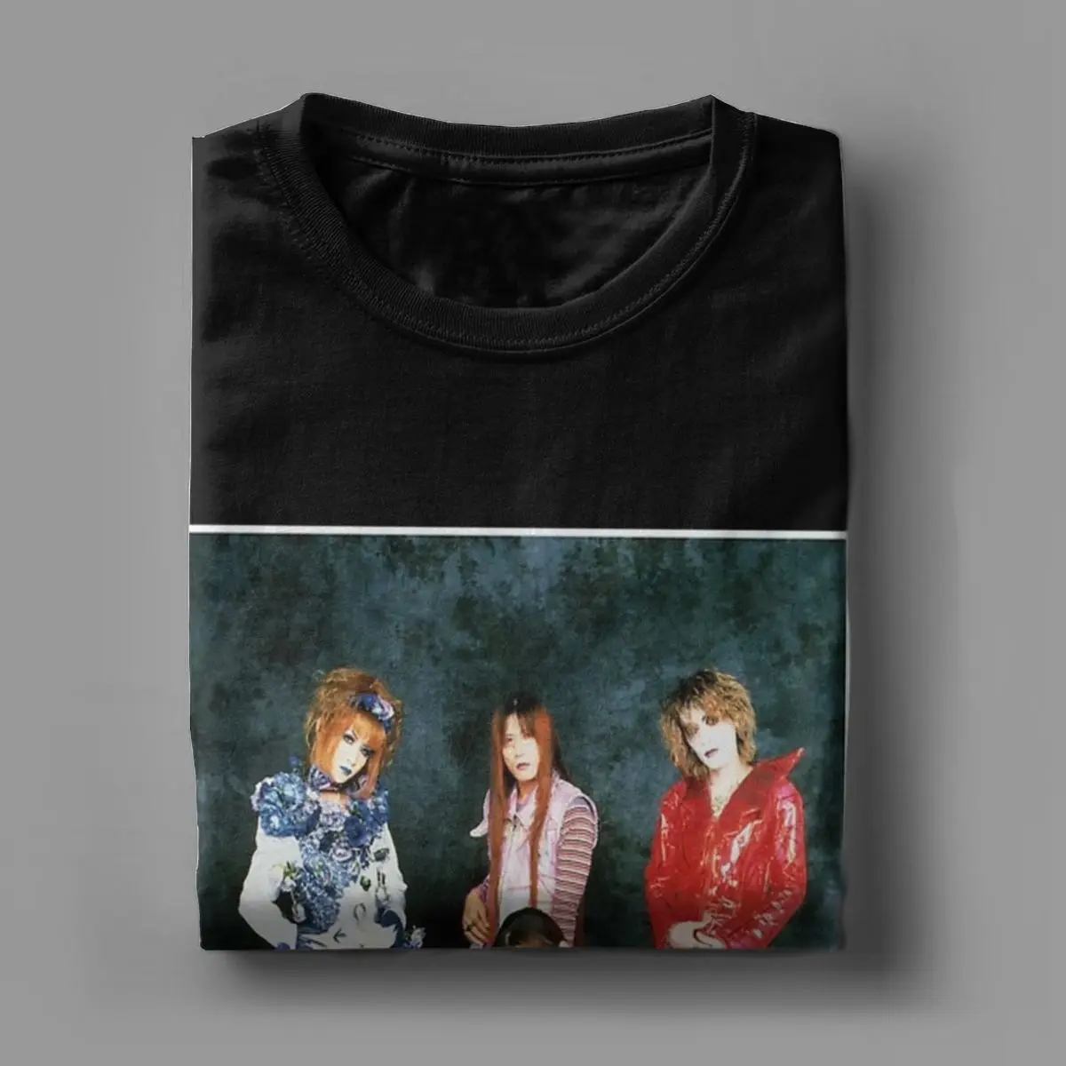 Malice Mizer Band-Camiseta de algodón para hombre, camiseta fresca,  camisetas de cuello redondo, ropa de manga corta, regalo de cumpleaños -  AliExpress, image size:1200x1200