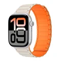 Starlight orange