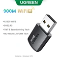 AX900 WiFi6
