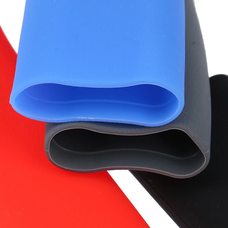 1pc Hand Brake Set Universal Car Handbrake Sleeve Silicone Gel Cover Anti-Skid Auto Parking Brake hand brake cover
