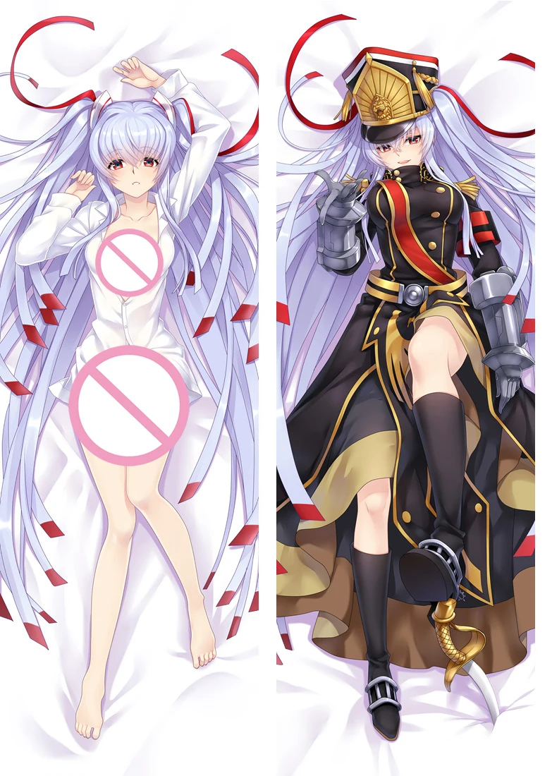 

Подушка для обнимания Dakimakura, 180 см