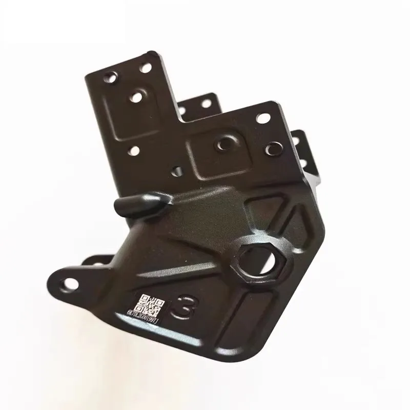 AyCreer 드론 암 탄소 튜브 커넥터 어댑터, dji 식물 보호 드론 T50000686.01/000683.01/000685.01/000684.01