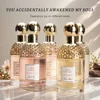 Luxury Brand Perfume Lasting Floral Scent Spray Perfumes De Mujer Pheromone Fresh Natural Parfum Femme for Date 100Ml