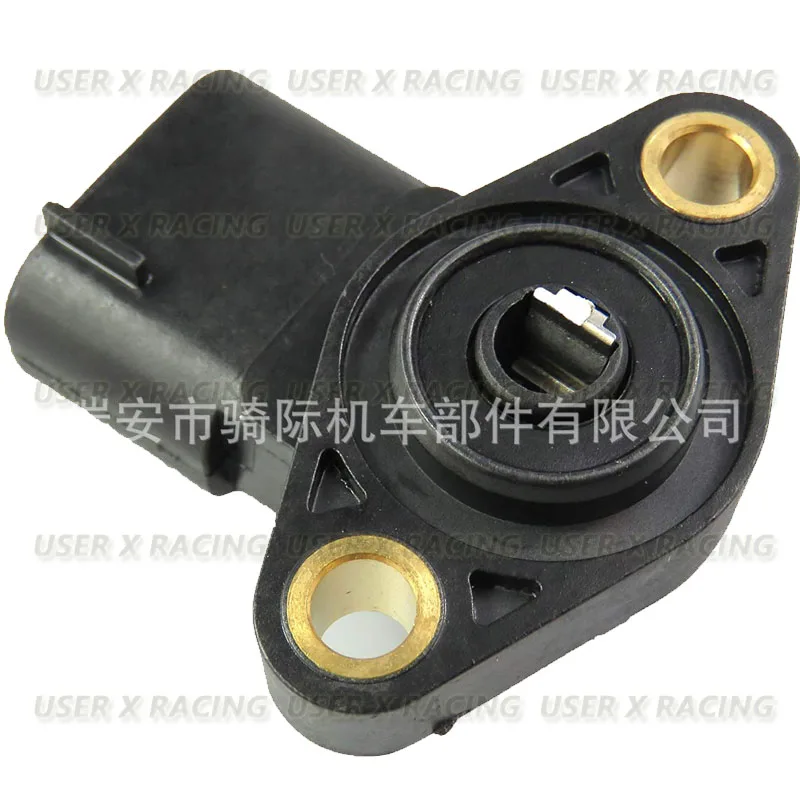 Sensore Angolare Universale Per Moto Usx Per Honda Trx250Cc 350Cc 420Cc 450Cc 500Cc Pioneer 1000 Muslimatex