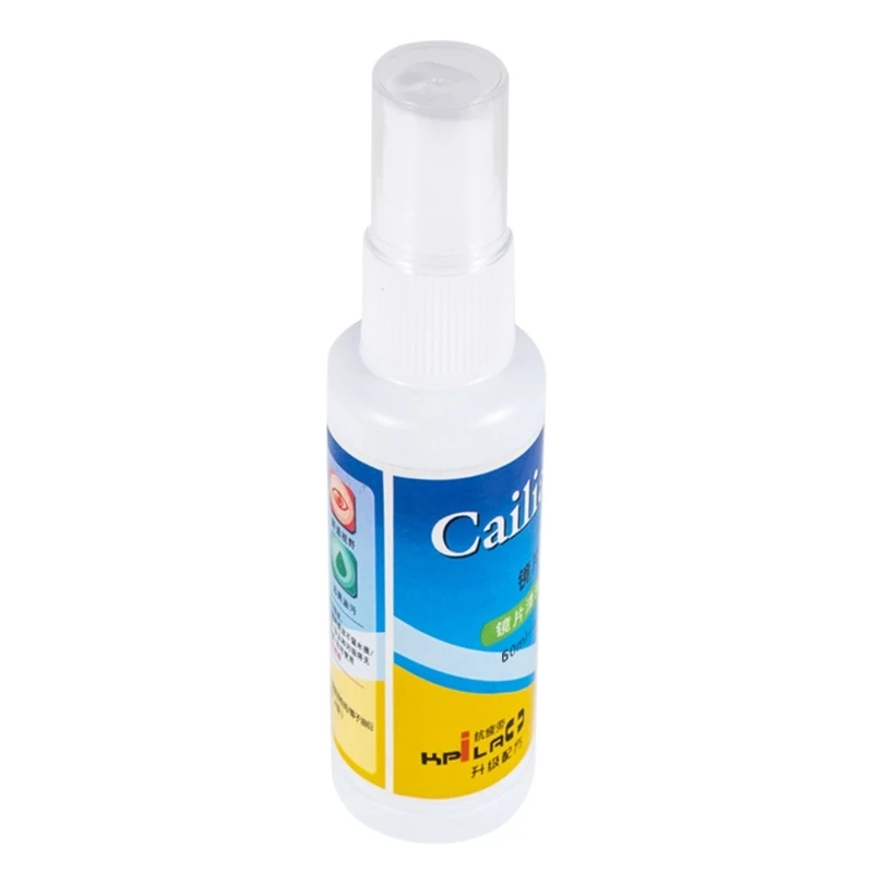 Lens Scratch Remover and Cleaner