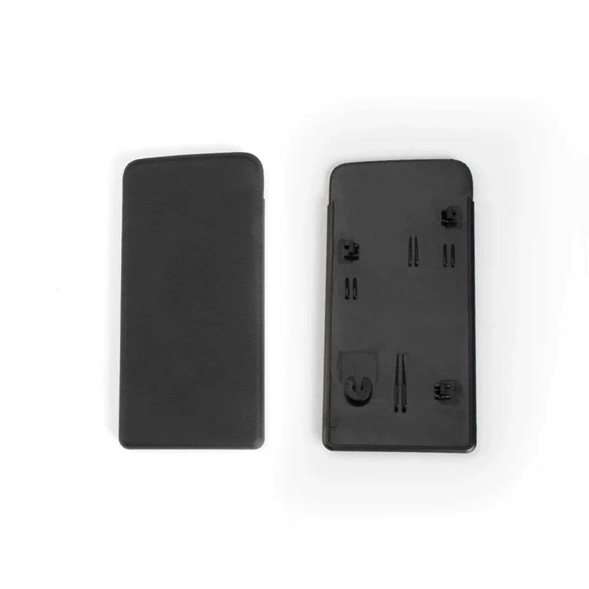 Car Convertible Left Rear Platform Cover for W172 Rear Platform Hinge Cover A1726903800 1726906800