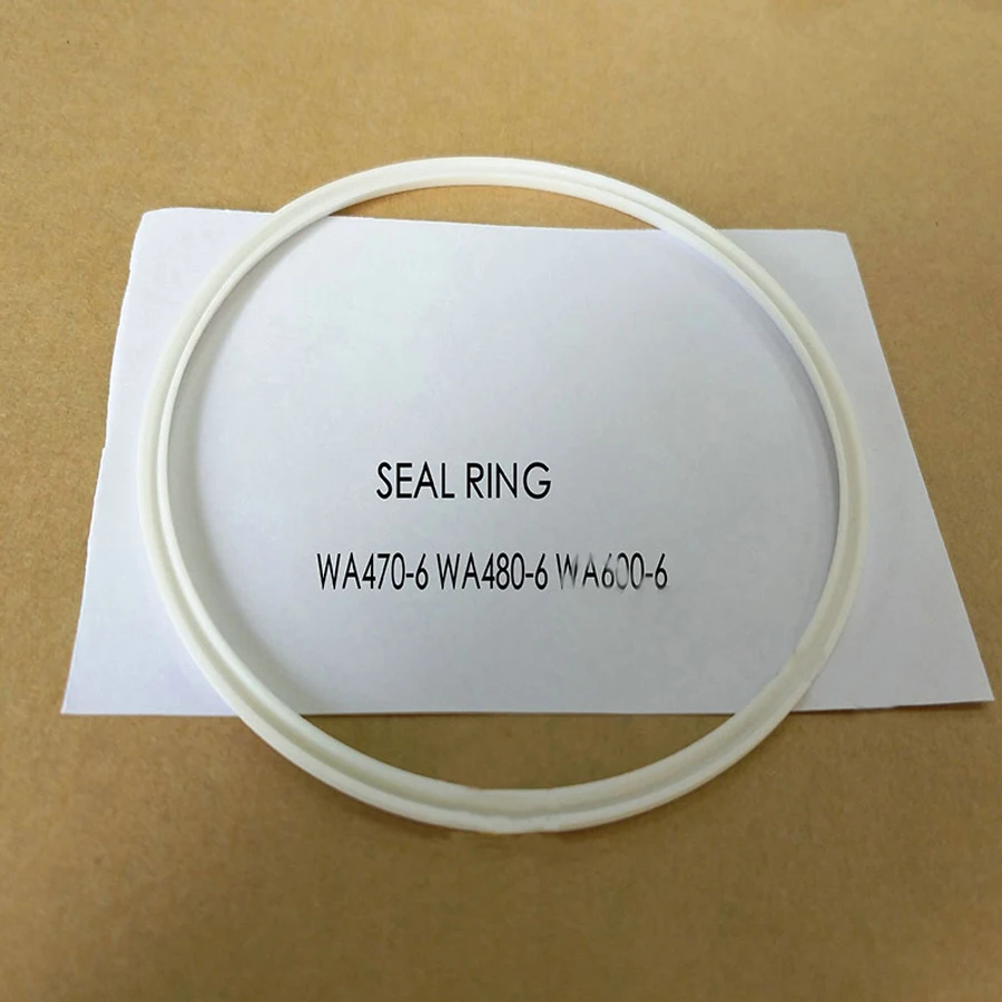 

Seal Ring 714-08-19210 Wheel Loader Transmission Kit WA470-6