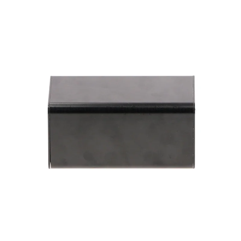 80x42x42mm Aluminum Waterproof Enclosure Case for PCB DIY Instrument Electronic Project-electronic enclosure case electrical box