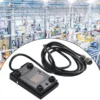 Spot Welded Foot Pedal Welding 1pc Metal TFS-1 Welder 2/3-pin 2m Accessories Anti-skid Cutting Foot Controller 4