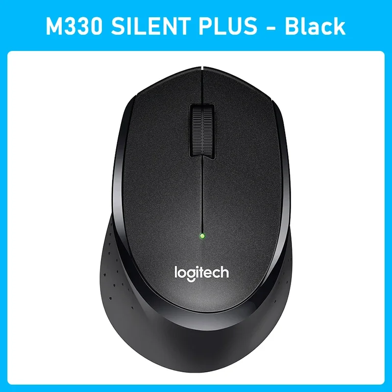 M330-Black