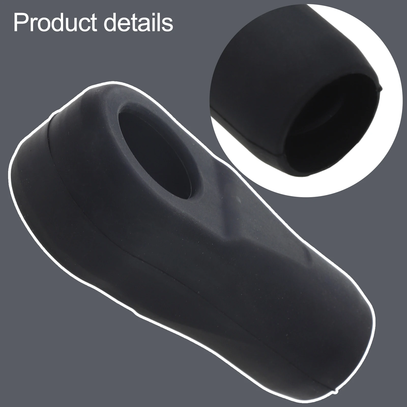 Protective Boot Replacement For -49-16-2569 Extended Reach High Speed Ratchet Protective Boot Power Tool