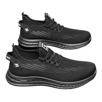 Feizhi Zapatos Hombre: Moda Casual, Deportivos Ligeros Correr - Estilo Coreano Versátil