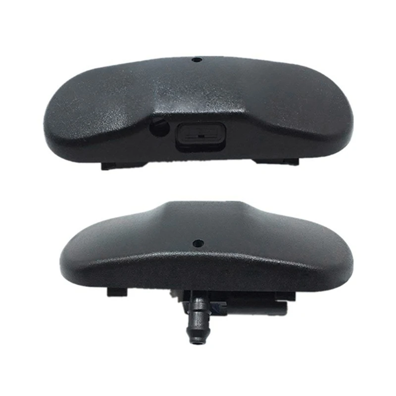 

2x автомобильное стекло, окно, омыватель лобового стекла, стеклоочиститель, насадка для распыления воды, форсунка для