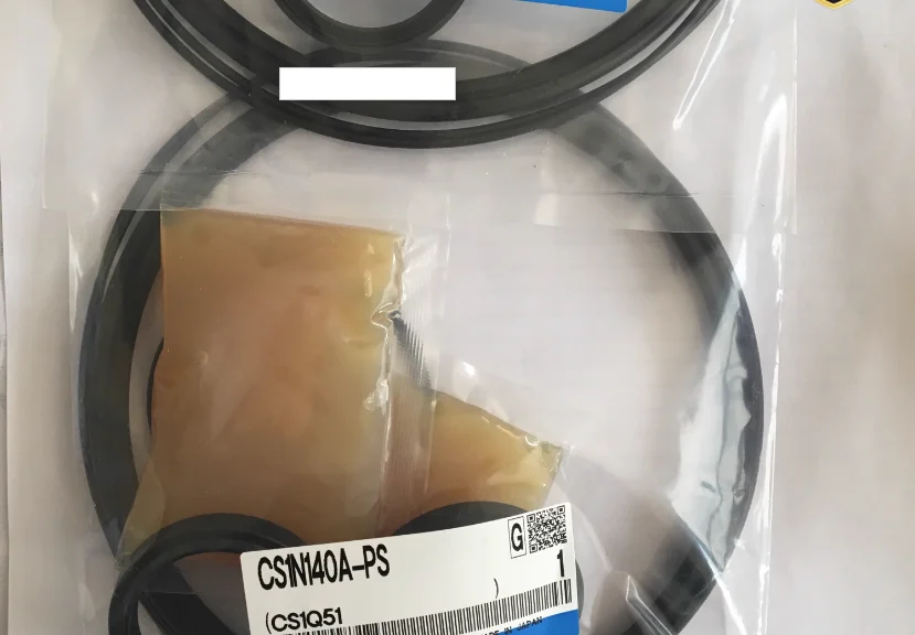 

New original SMC cylinder seal CS1N140A-PS