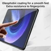 For Xiaomi Pad 6 / 6Pro Tempered Glass Screen Protector For Mipad 5/5 Pro Redmi Pad 10.6inch SE 11in 7/7 Pro HD Protective Film 3