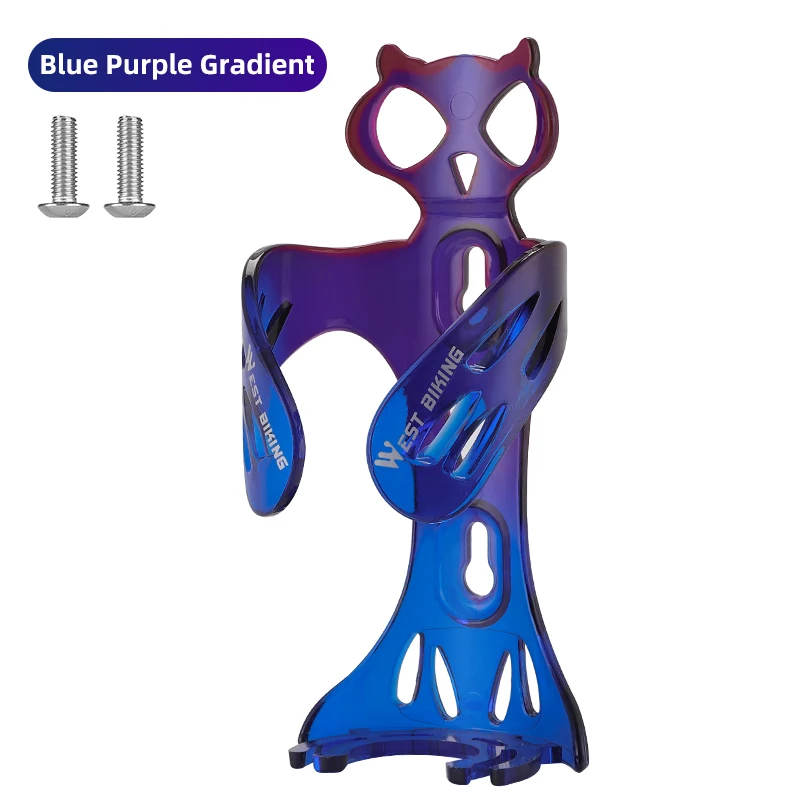 Blue Purple